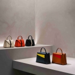 Valextra米兰旗舰店 / John Pawson