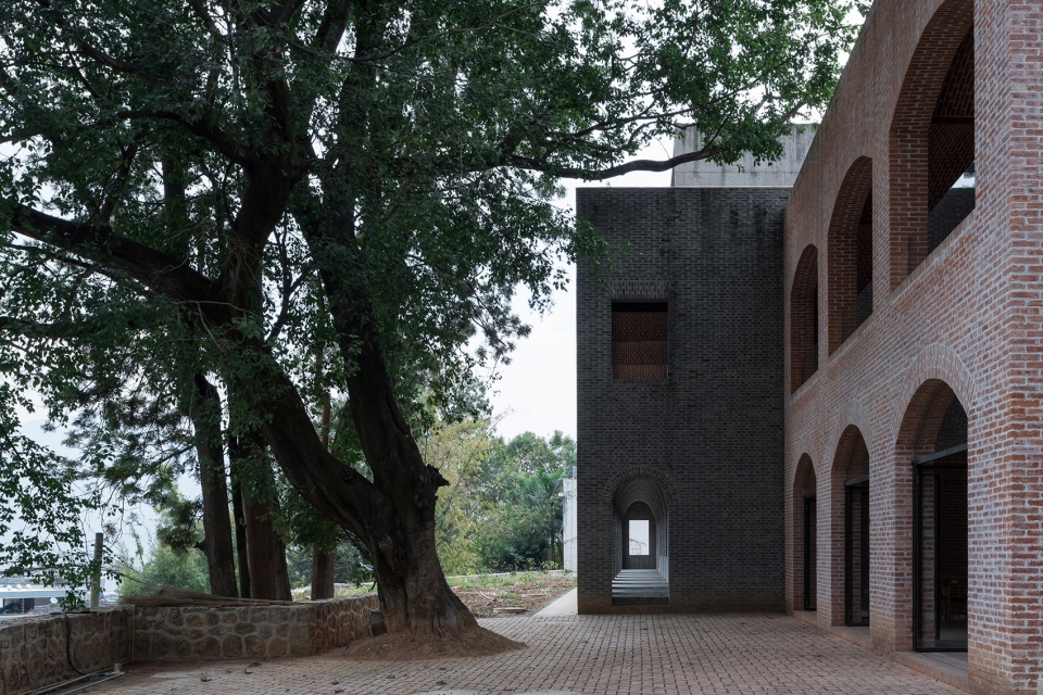 Xinzhai Coffee Manor TAO