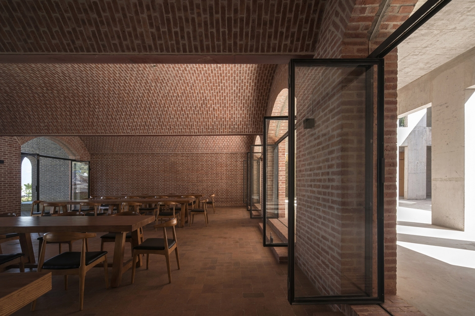 Xinzhai Coffee Manor TAO