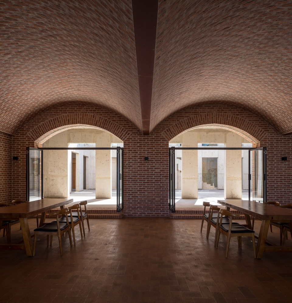 Xinzhai Coffee Manor TAO