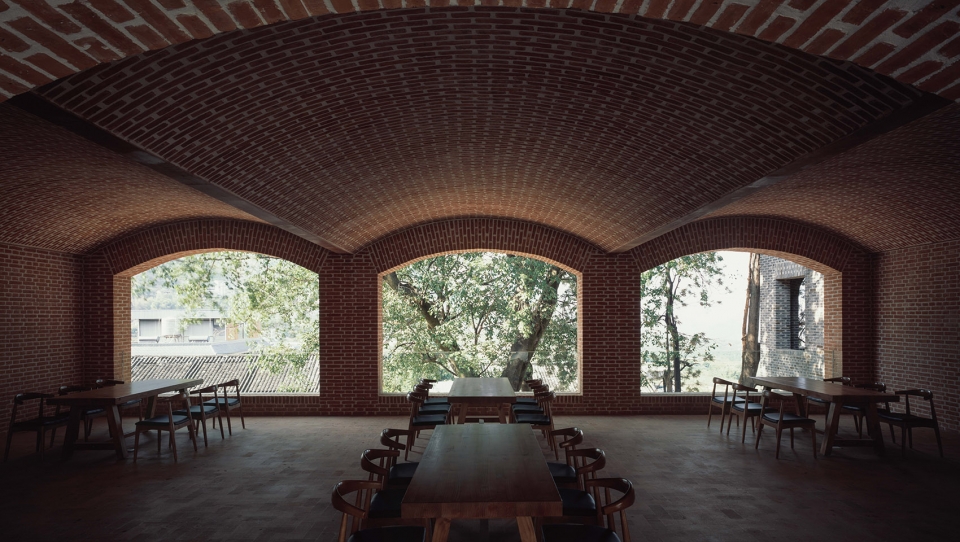 Xinzhai Coffee Manor TAO