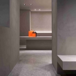 Valextra米兰旗舰店 / John Pawson