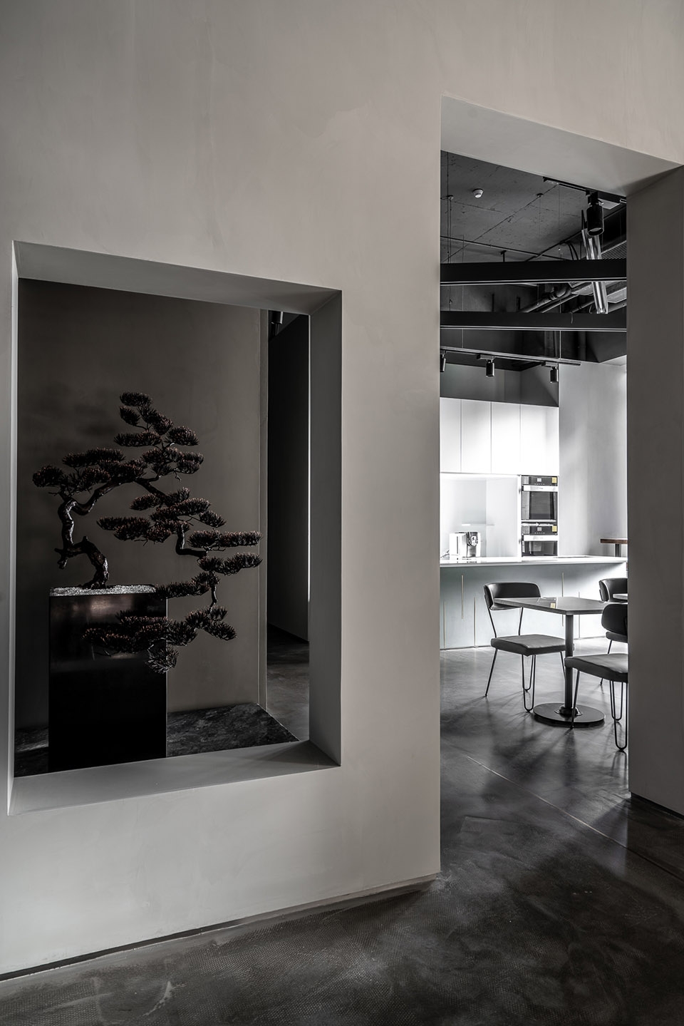 rhythm wei yi international design associates