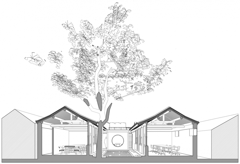 Tea Garden Atelier Jian