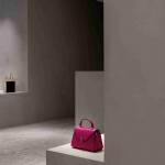Valextra米兰旗舰店 / John Pawson