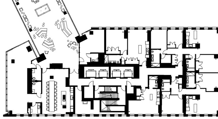 American Copper Building SHoP Architects