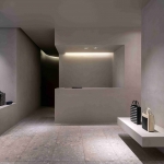 Valextra米兰旗舰店 / John Pawson