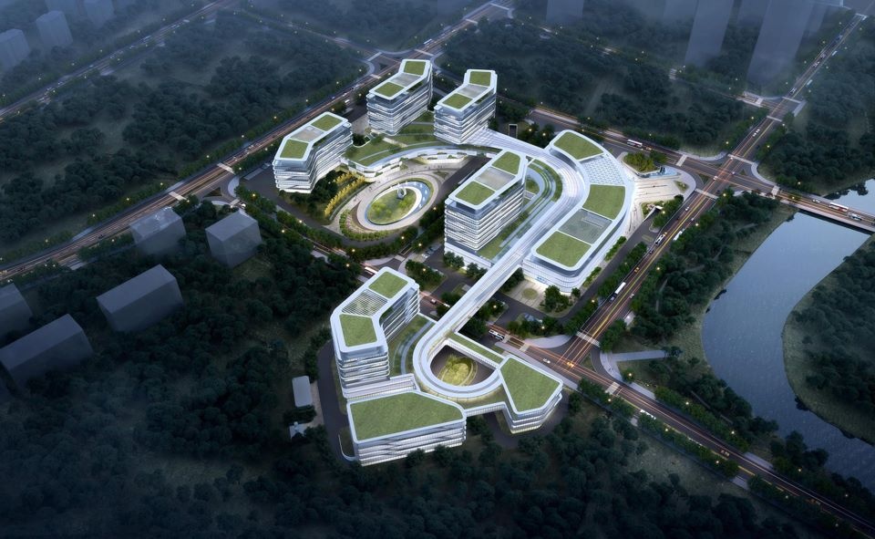 .福建德化医院