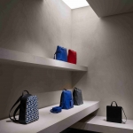 Valextra米兰旗舰店 / John Pawson