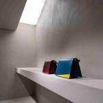 Valextra米兰旗舰店 / John Pawson