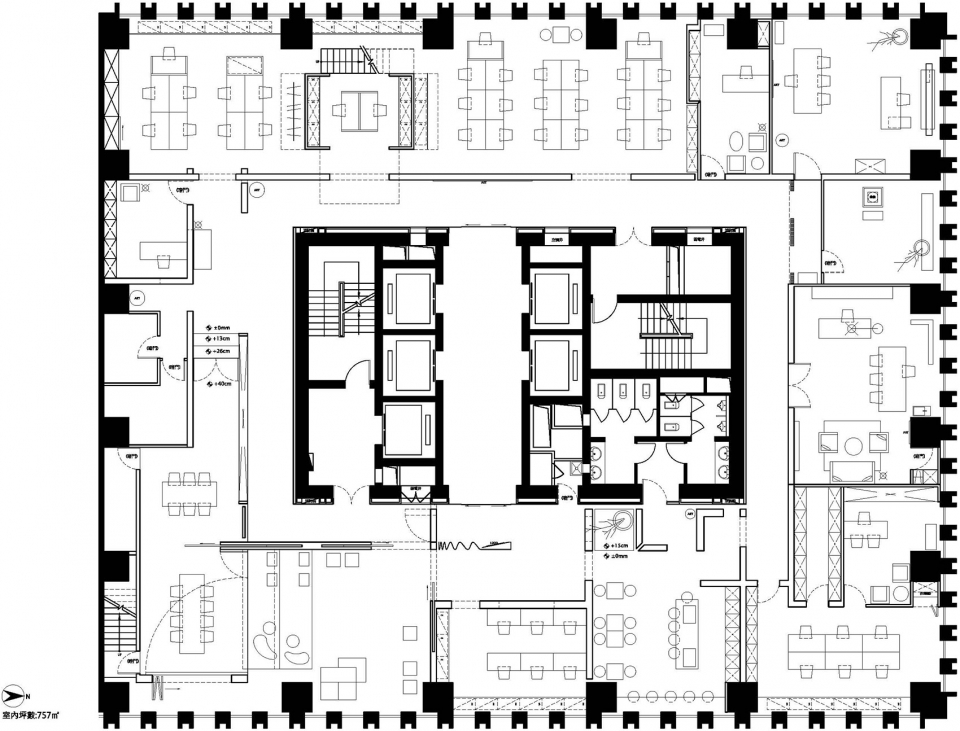 rhythm wei yi international design associates