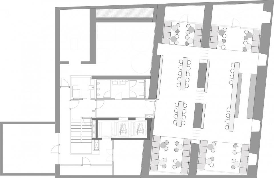 bala perdida club by el equipo creativo