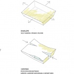 Ilan and Asaf Ramon国际机场，以色列 / Amir Mann-Ami Shinar Architects and Planners + Moshe Zur Architects