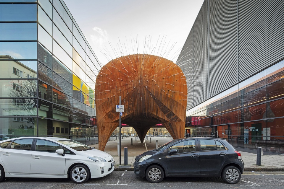 neuron pod by all design