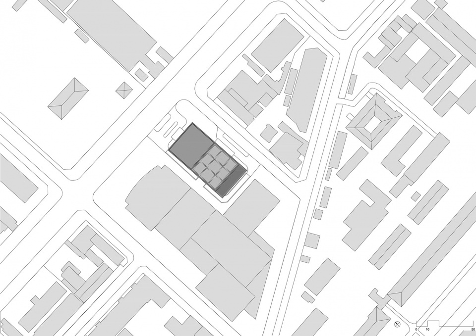 the german house sustainable office building in ho chi minh city by gmp