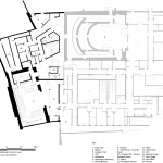 布里斯托尔老维克剧院，英国 / Haworth Tompkins