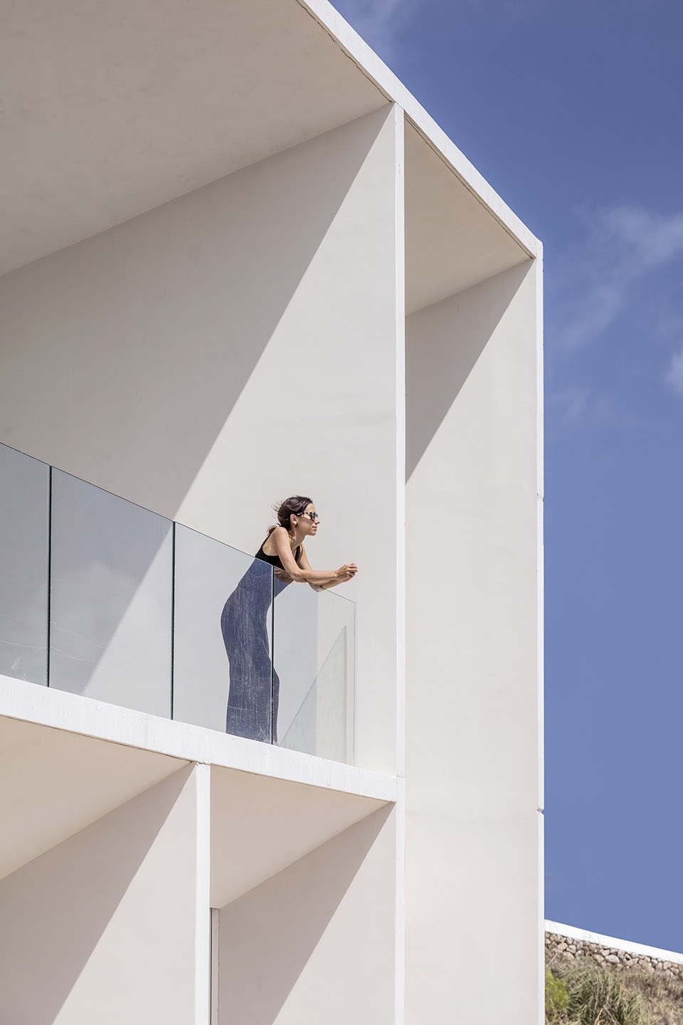 frame house by nomo studio
