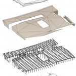Ilan and Asaf Ramon国际机场，以色列 / Amir Mann-Ami Shinar Architects and Planners + Moshe Zur Architects