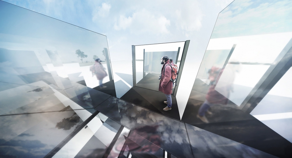 skybox by infuture projects
