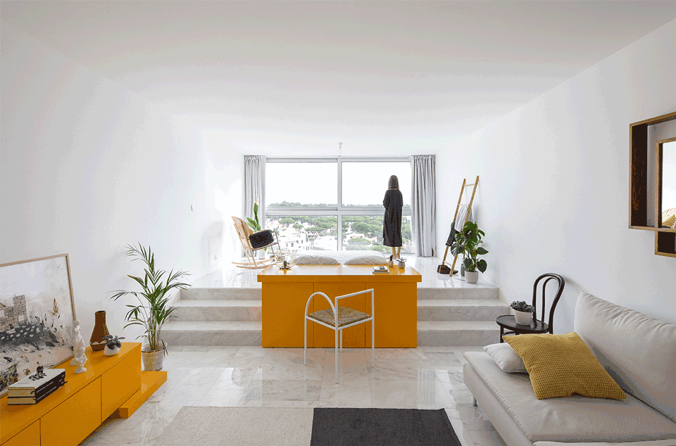 architectural disorder by corpo atelier