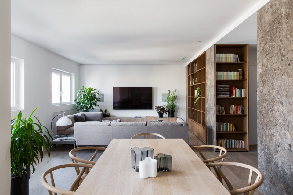 home a326 by studio didea