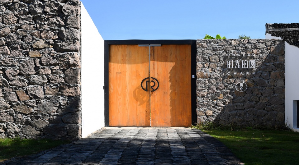 rustic charm inn china by ams