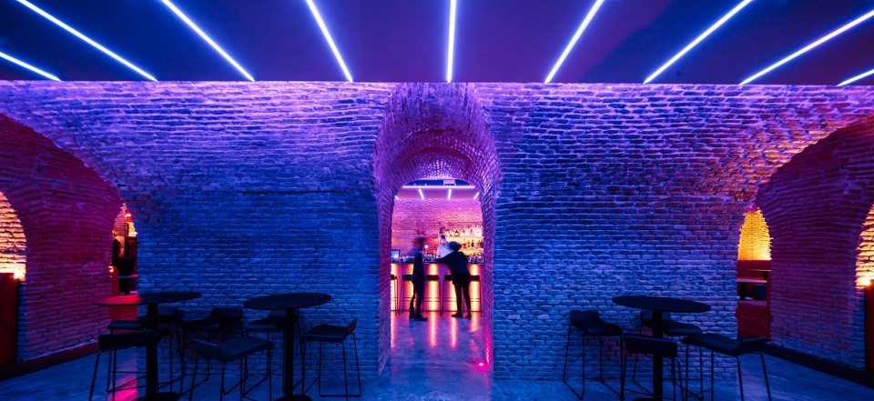 bala perdida club by el equipo creativo