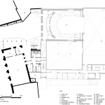 布里斯托尔老维克剧院，英国 / Haworth Tompkins