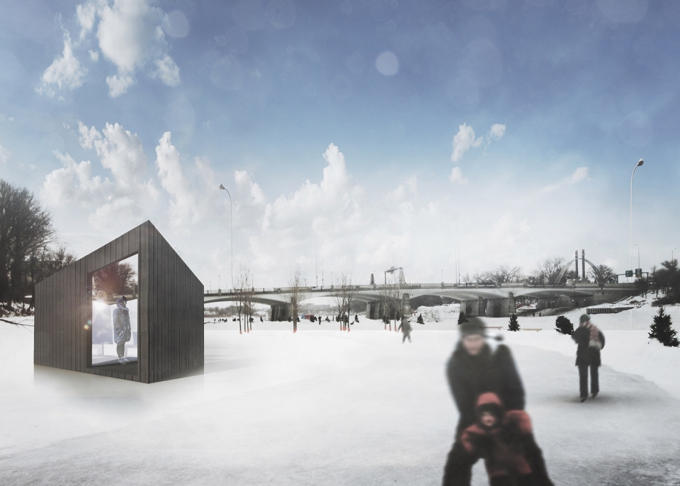 skybox by infuture projects