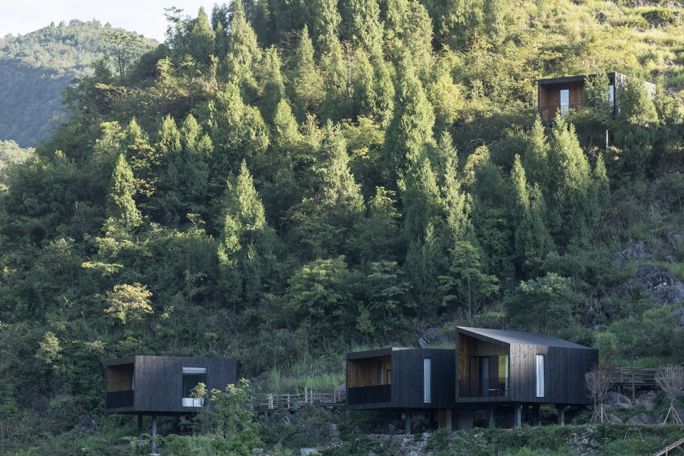 woodhouse hotel china by zjjz