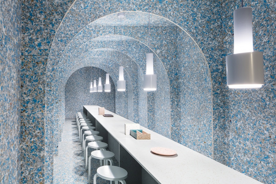 zero waste bistro by linda bergroth