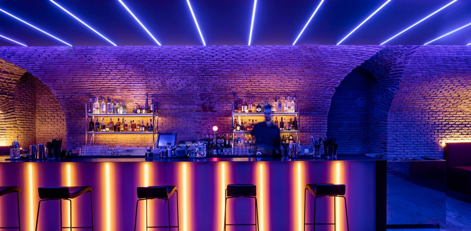 bala perdida club by el equipo creativo