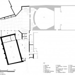 布里斯托尔老维克剧院，英国 / Haworth Tompkins
