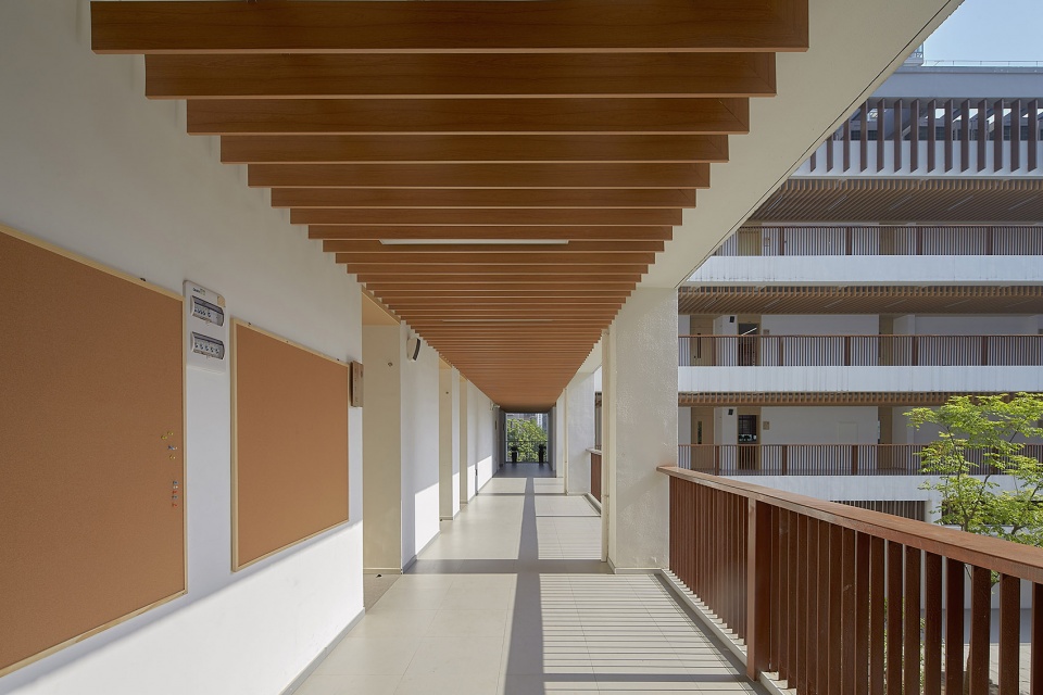 hangzhou olive tree school affiliated to beijing foreign studies university china by yca