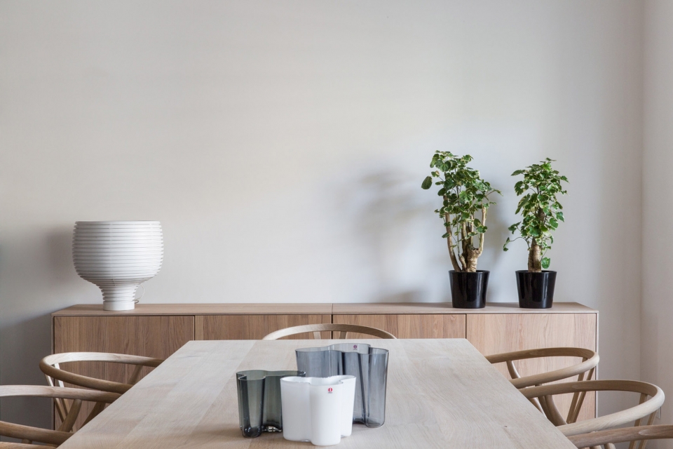 home a326 by studio didea