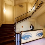 AXEL MADRID酒店，马德里 / EL EQUIPO CREATIVO