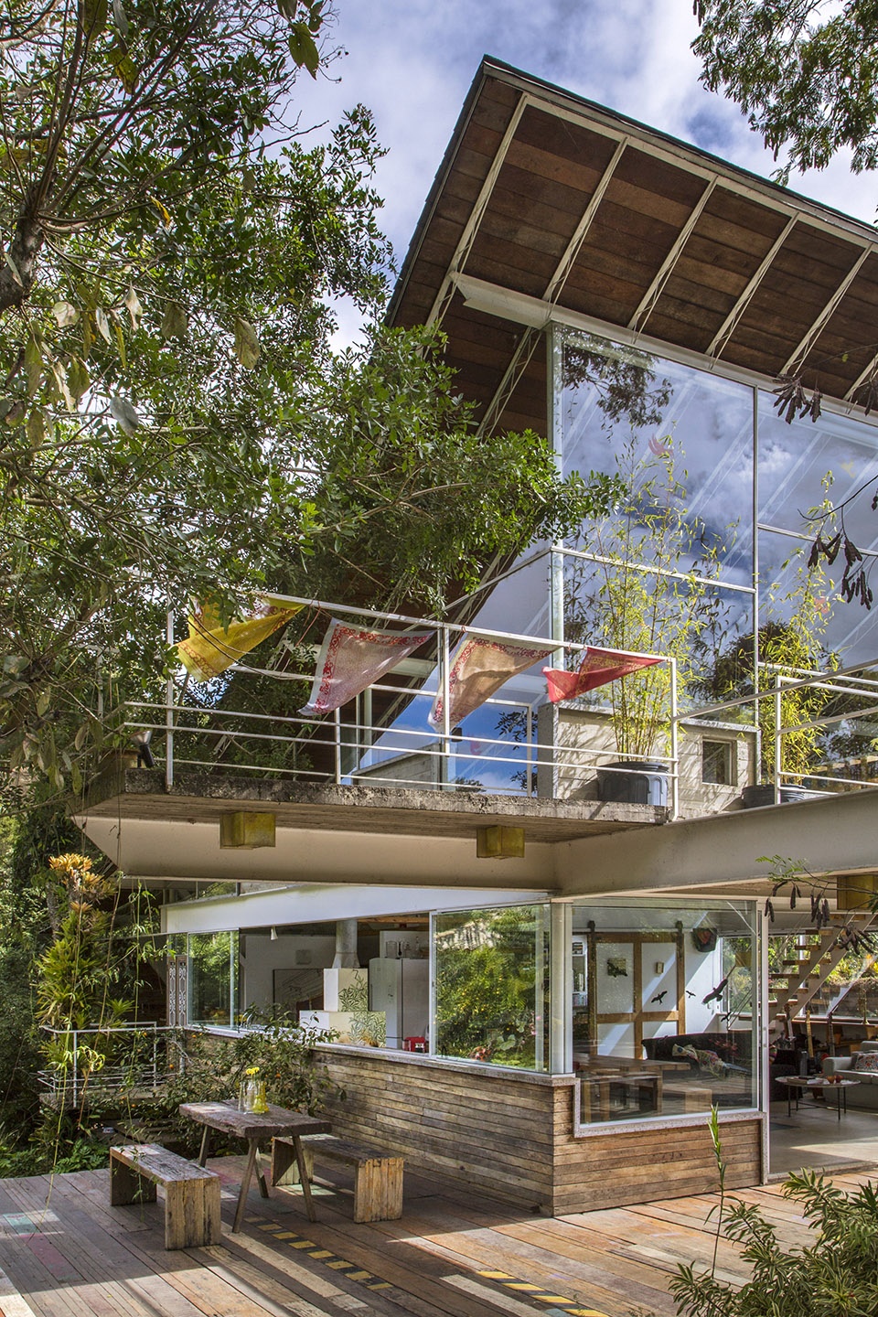 house in samambaia by rodrigo simao arquitetura