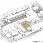 Ilan and Asaf Ramon国际机场，以色列 / Amir Mann-Ami Shinar Architects and Planners + Moshe Zur Architects