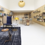 Library by Pascali Semerdjian Architects