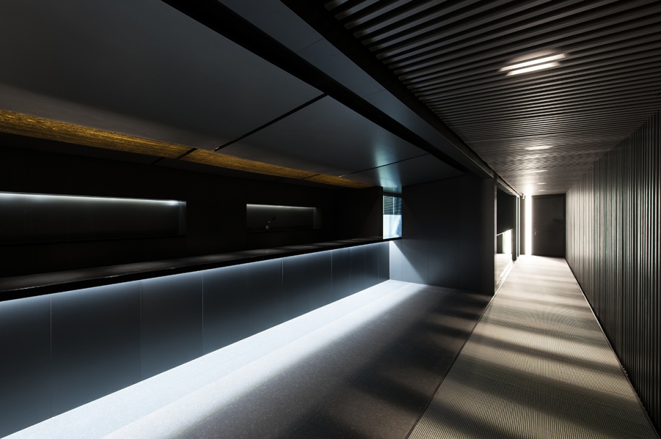mogana by takashi yamaguchi associates