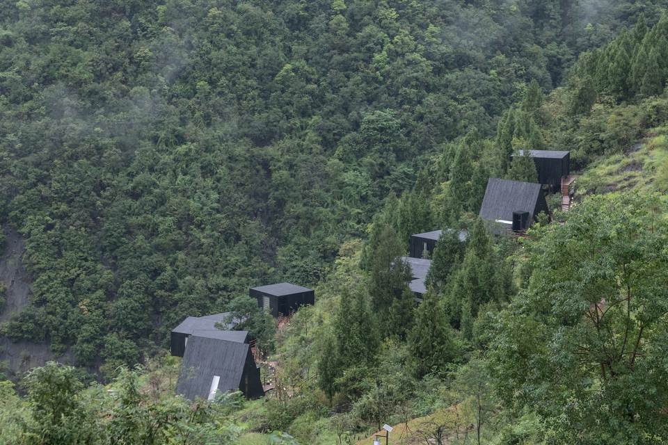 woodhouse hotel china by zjjz