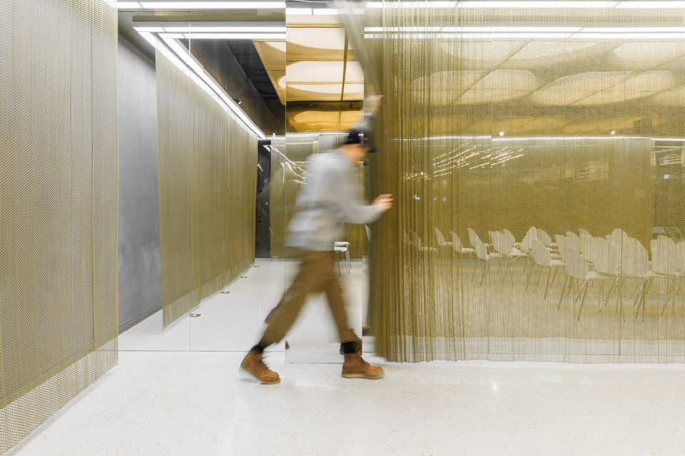 bmw x2 playground 5lmeet china by daga architects