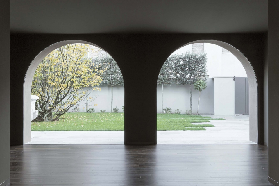 casa donella by zupelli design architettura