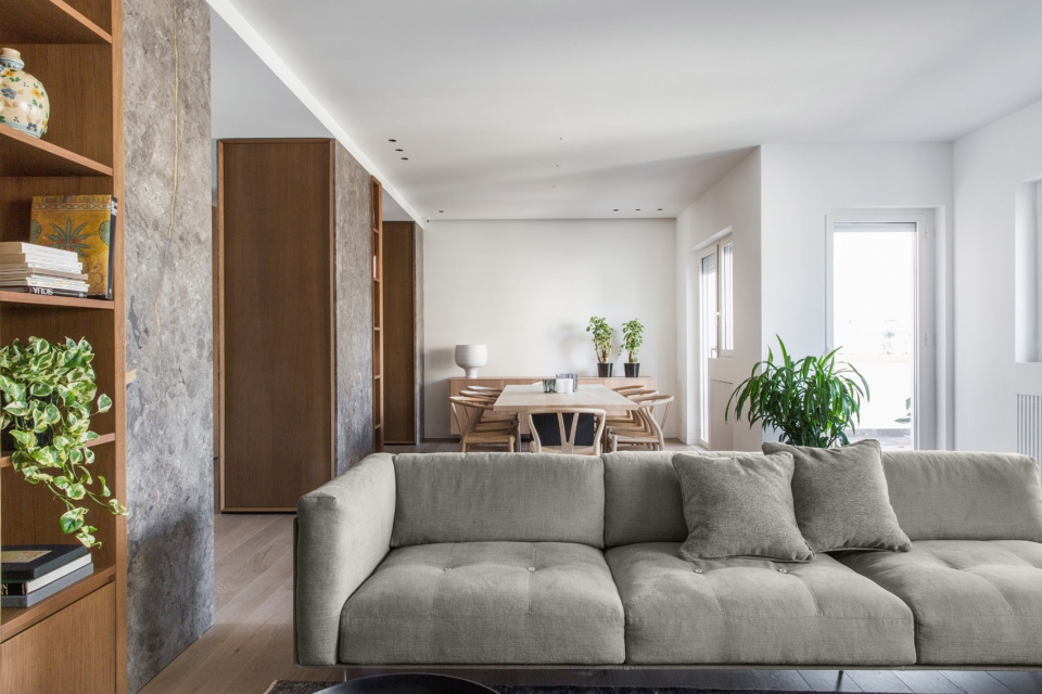 home a326 by studio didea
