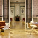 AXEL MADRID酒店，马德里 / EL EQUIPO CREATIVO