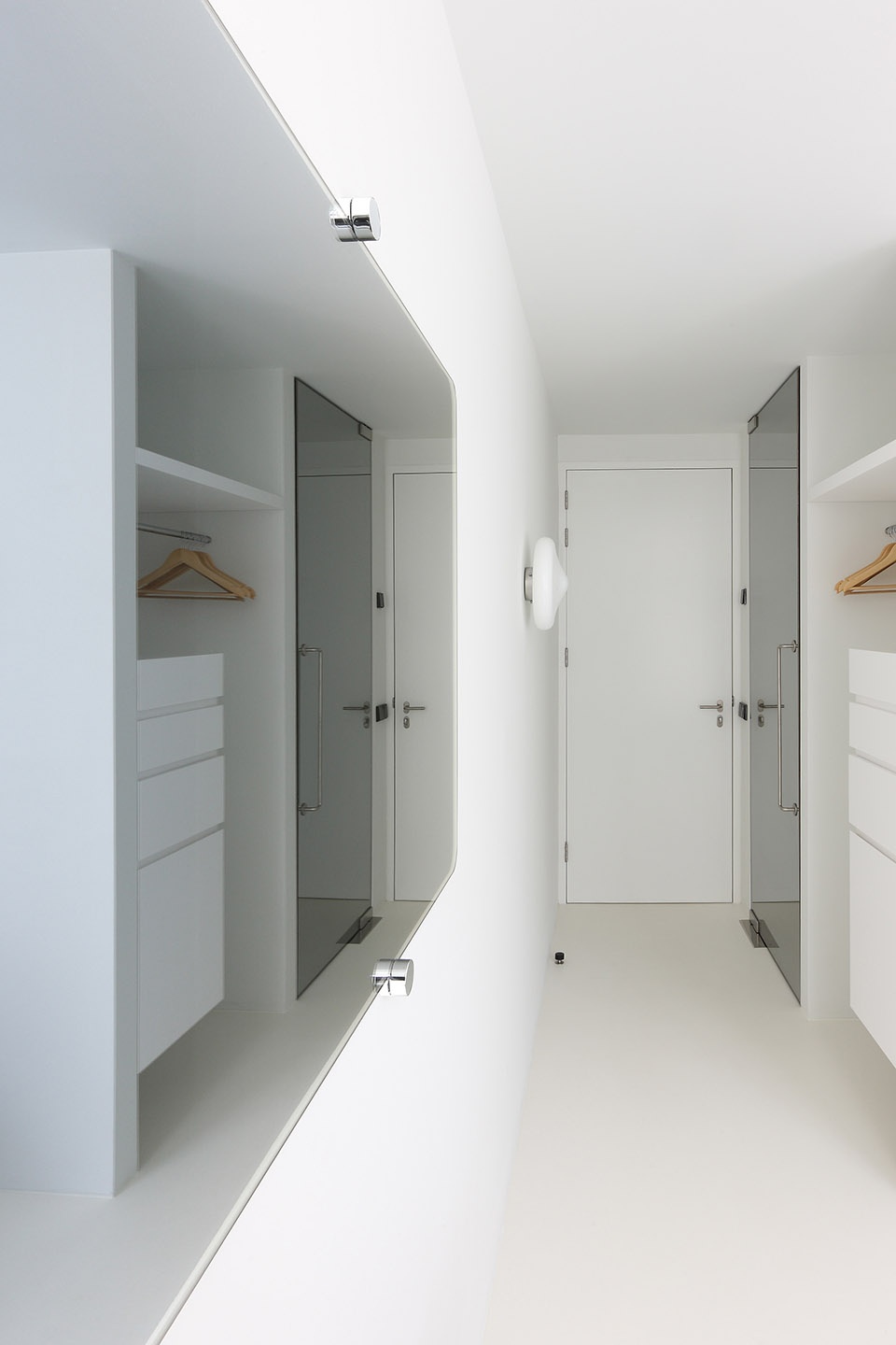 hotel zenden by wiel arets architects