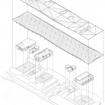 Ilan and Asaf Ramon国际机场，以色列 / Amir Mann-Ami Shinar Architects and Planners + Moshe Zur Architects