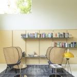 Library by Pascali Semerdjian Architects
