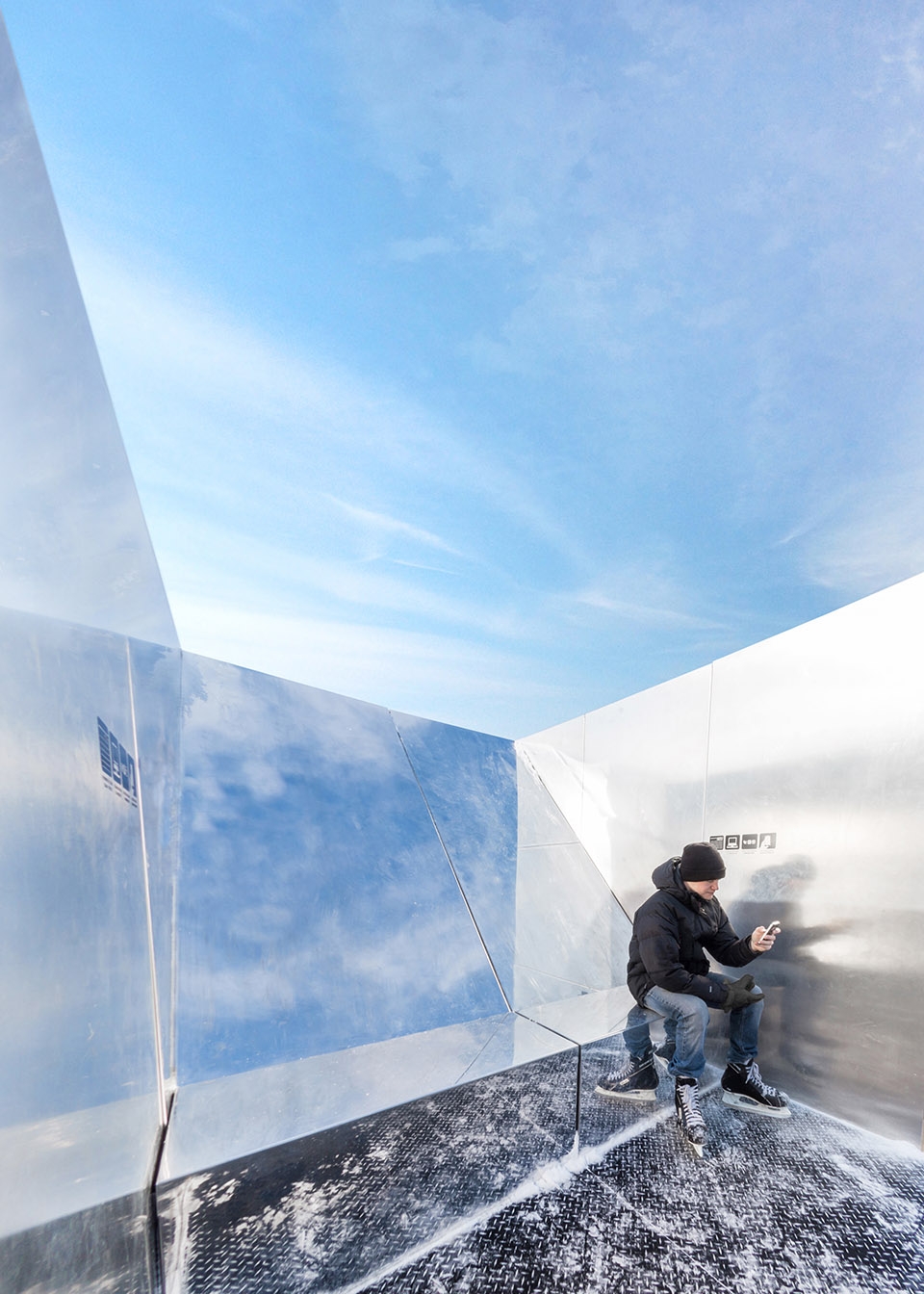 skybox by infuture projects