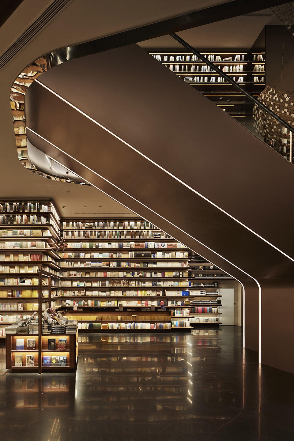 yjy maike centre flagship store china by ikg inc